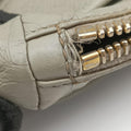 Soft Top Gray Leather 25ソフトトップ グレー レザー 25