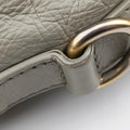 Soft Top Gray Leather 25ソフトトップ グレー レザー 25