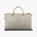 Soft Top Gray Leather 25ソフトトップ グレー レザー 25