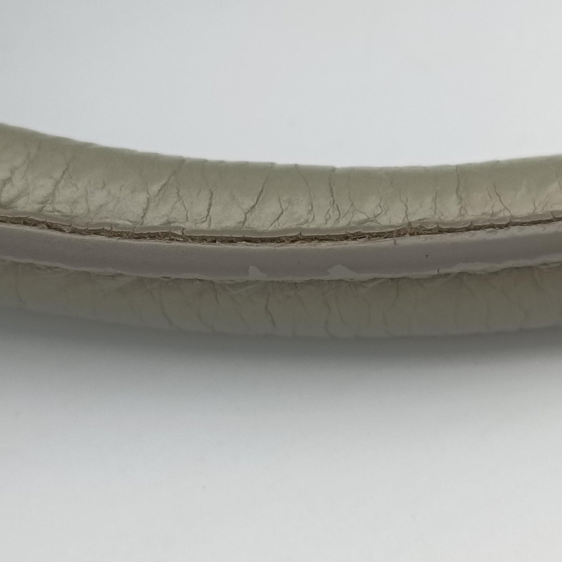 Soft Top Gray Leather 25ソフトトップ グレー レザー 25