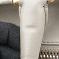Soft Top Gray Leather 25ソフトトップ グレー レザー 25