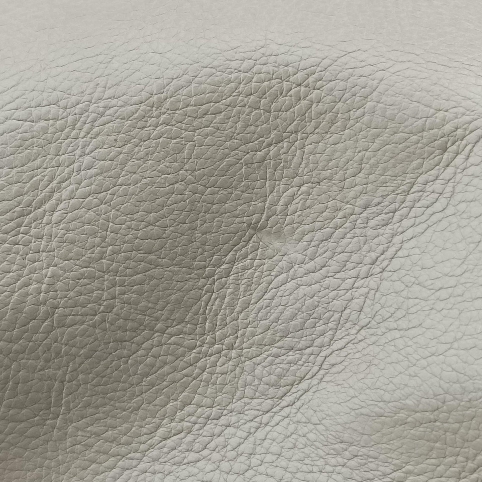 Soft Top Gray Leather 25ソフトトップ グレー レザー 25