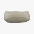 Soft Top Gray Leather 25ソフトトップ グレー レザー 25
