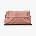 selleria flap Pink Leather 8BR356 2415-8BR356-KBN-039セレリア フラップ ピンク レザー 8BR356 2415-8BR356-KBN-039