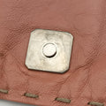 selleria flap Pink Leather 8BR356 2415-8BR356-KBN-039セレリア フラップ ピンク レザー 8BR356 2415-8BR356-KBN-039