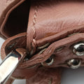 selleria flap Pink Leather 8BR356 2415-8BR356-KBN-039セレリア フラップ ピンク レザー 8BR356 2415-8BR356-KBN-039
