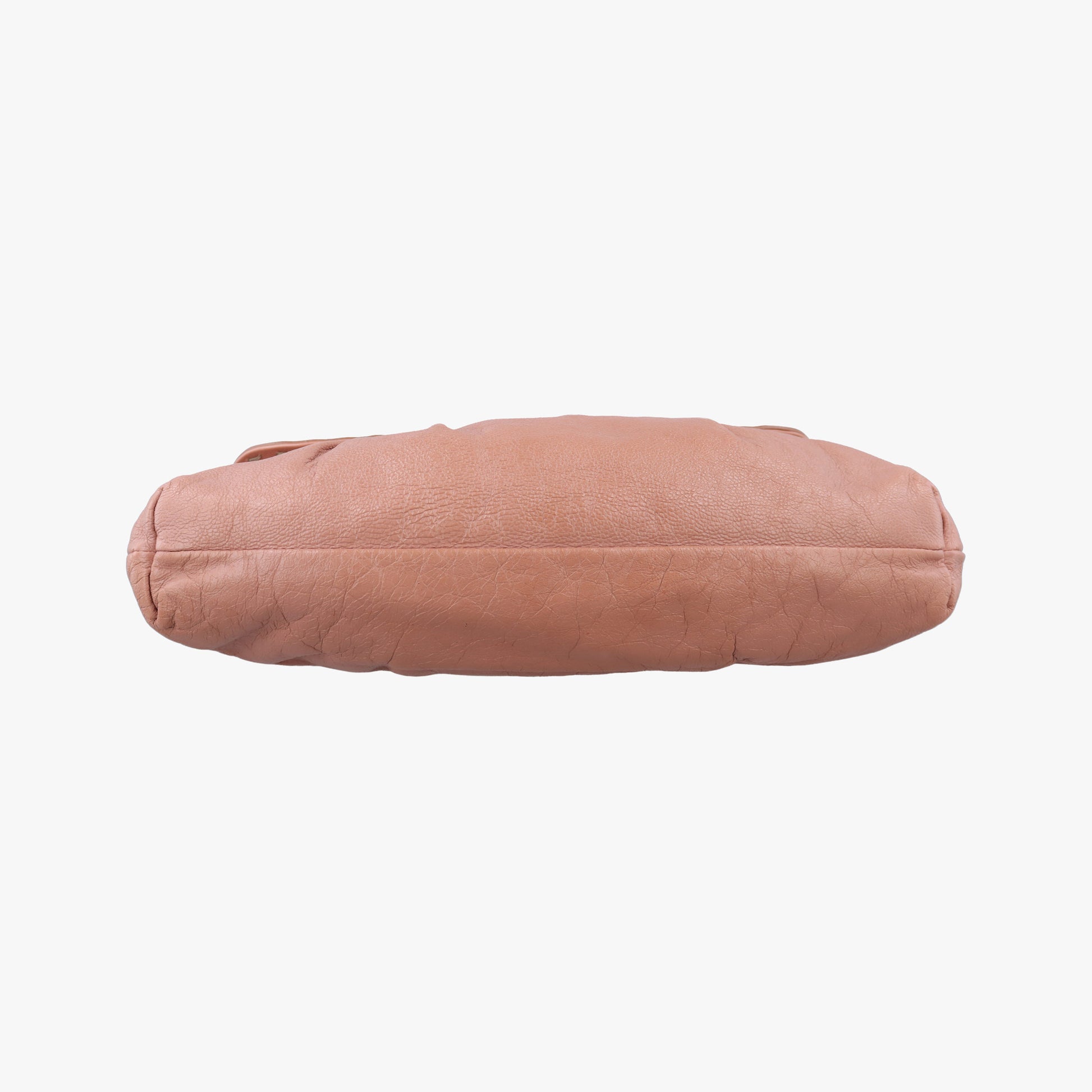 selleria flap Pink Leather 8BR356 2415-8BR356-KBN-039セレリア フラップ ピンク レザー 8BR356 2415-8BR356-KBN-039