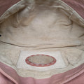selleria flap Pink Leather 8BR356 2415-8BR356-KBN-039セレリア フラップ ピンク レザー 8BR356 2415-8BR356-KBN-039