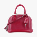 Alma BB FUCHSIA Epi M40851 FL1123アルマBB フューシャ エピ M40851 FL1123