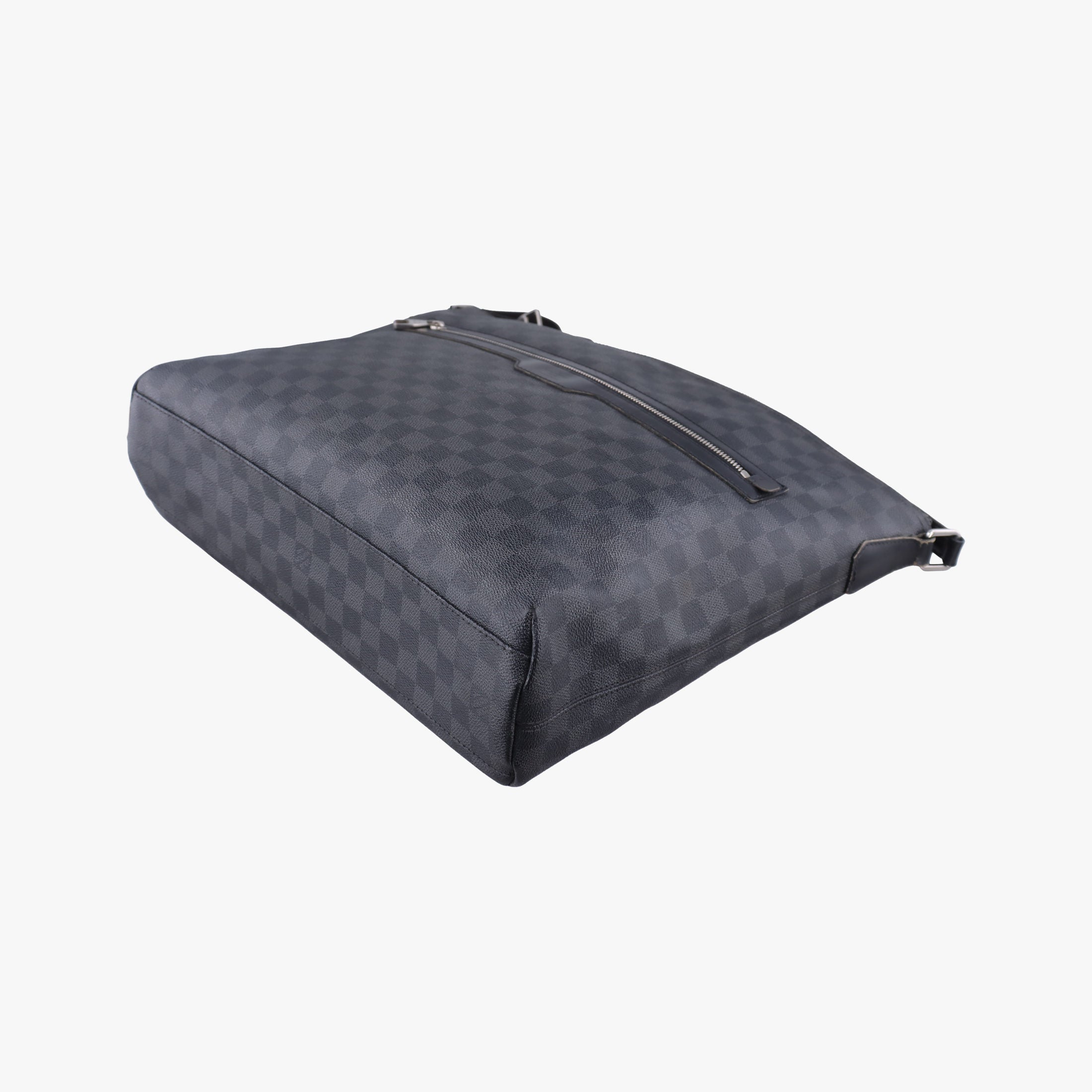 MICK MM Noir Damier Graphite N41106 SR0171ミックMM ノワール ダミエグラフィット N41106 SR0171