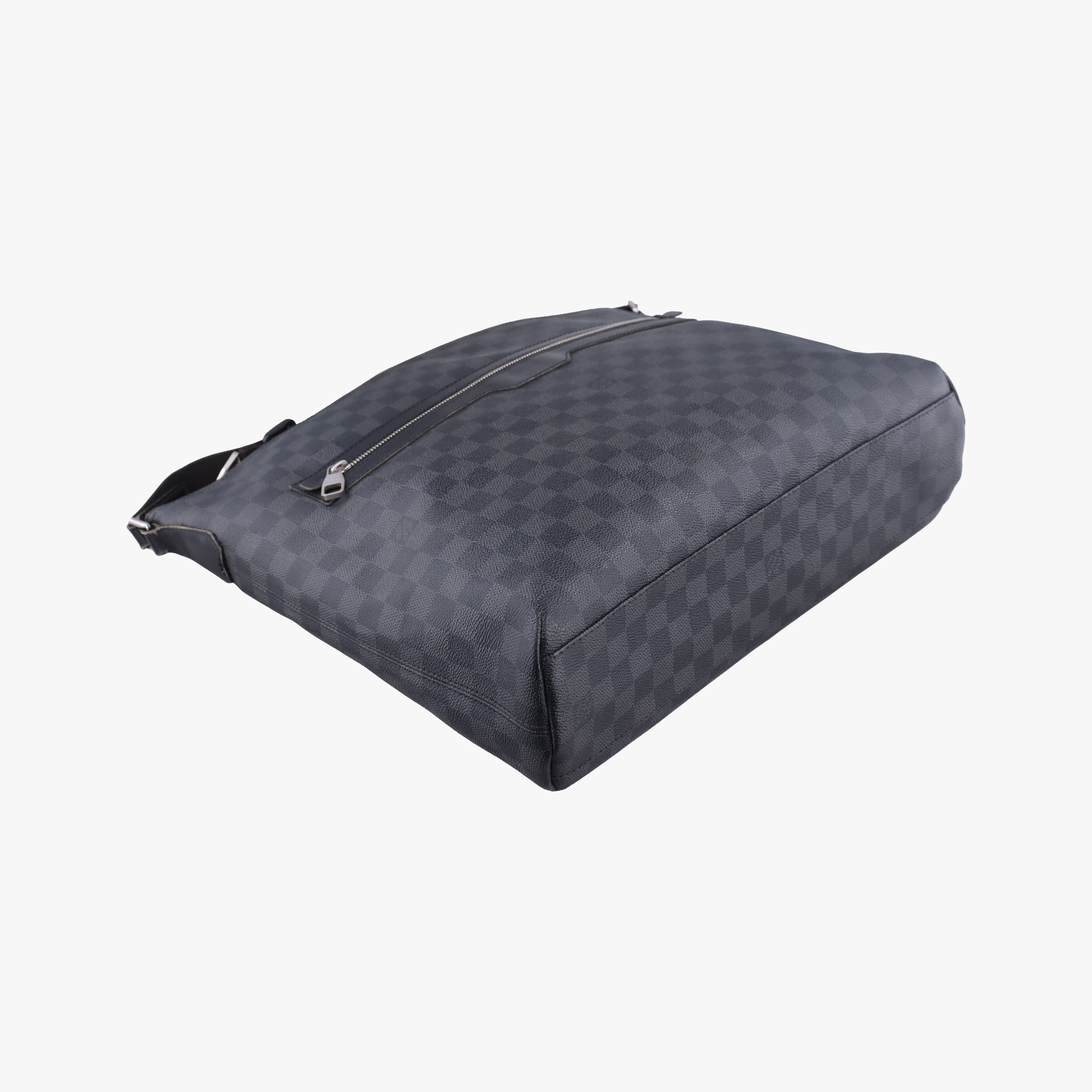 MICK MM Noir Damier Graphite N41106 SR0171ミックMM ノワール ダミエグラフィット N41106 SR0171