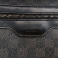 DANIEL MM Noir Damier GRAPHITE N58029 SP1100ダニエルMM ノワール ダミエ グラフィット N58029 SP1100
