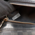 DANIEL MM Noir Damier GRAPHITE N58029 SP1100ダニエルMM ノワール ダミエ グラフィット N58029 SP1100