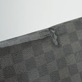 DANIEL MM Noir Damier GRAPHITE N58029 SP1100ダニエルMM ノワール ダミエ グラフィット N58029 SP1100