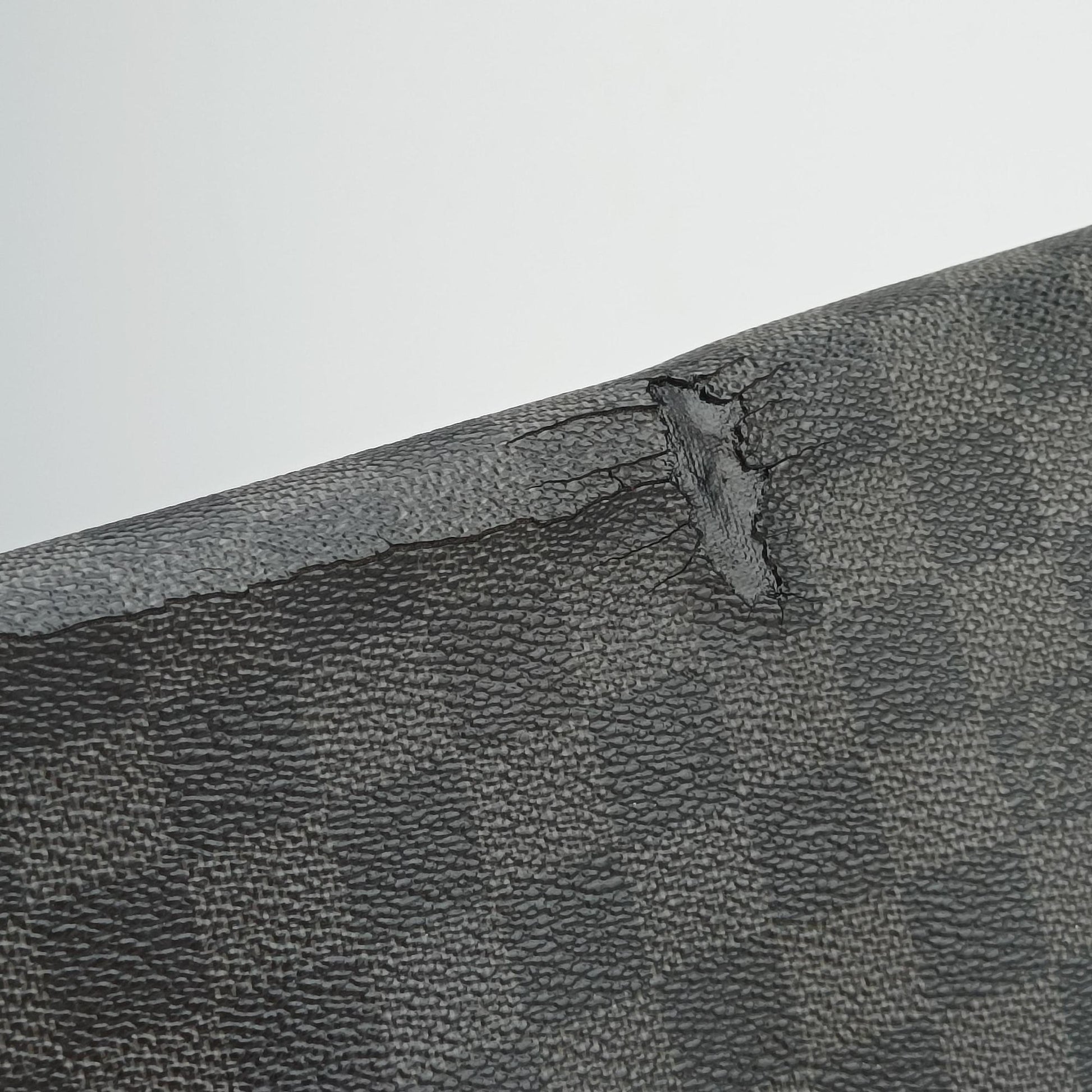 DANIEL MM Noir Damier GRAPHITE N58029 SP1100ダニエルMM ノワール ダミエ グラフィット N58029 SP1100