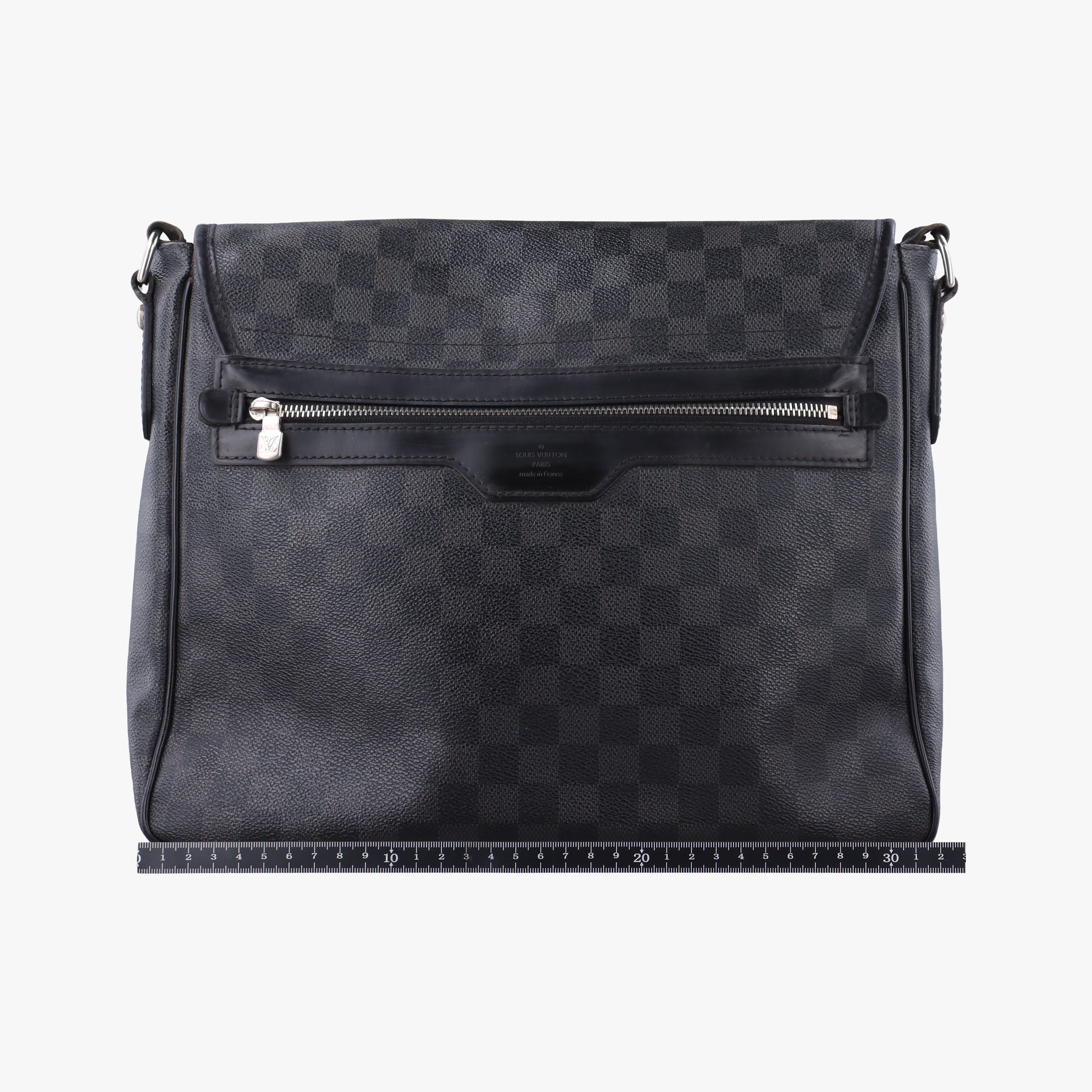 DANIEL MM Noir Damier GRAPHITE N58029 SP1100ダニエルMM ノワール ダミエ グラフィット N58029 SP1100