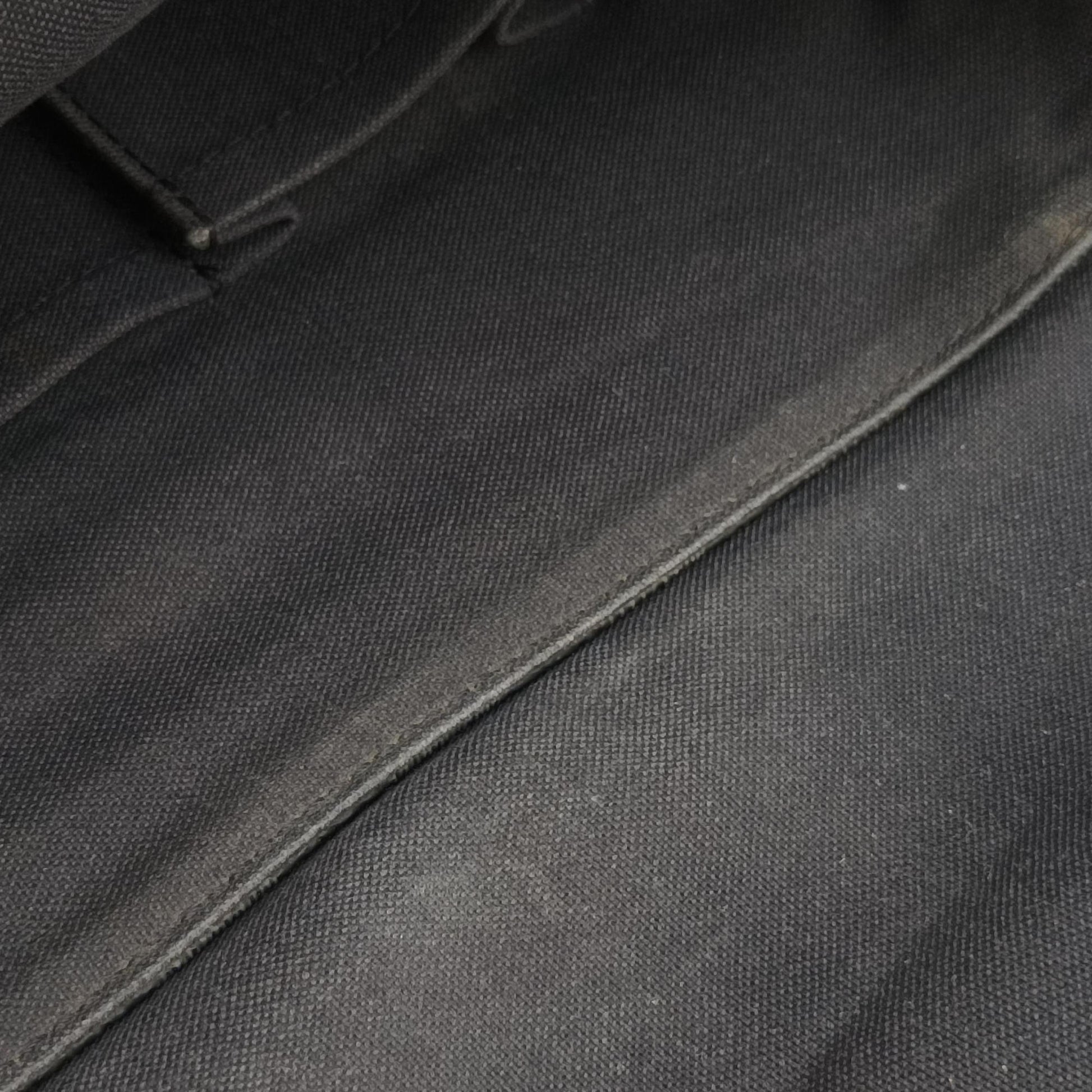 DANIEL MM Noir Damier GRAPHITE N58029 SP1100ダニエルMM ノワール ダミエ グラフィット N58029 SP1100