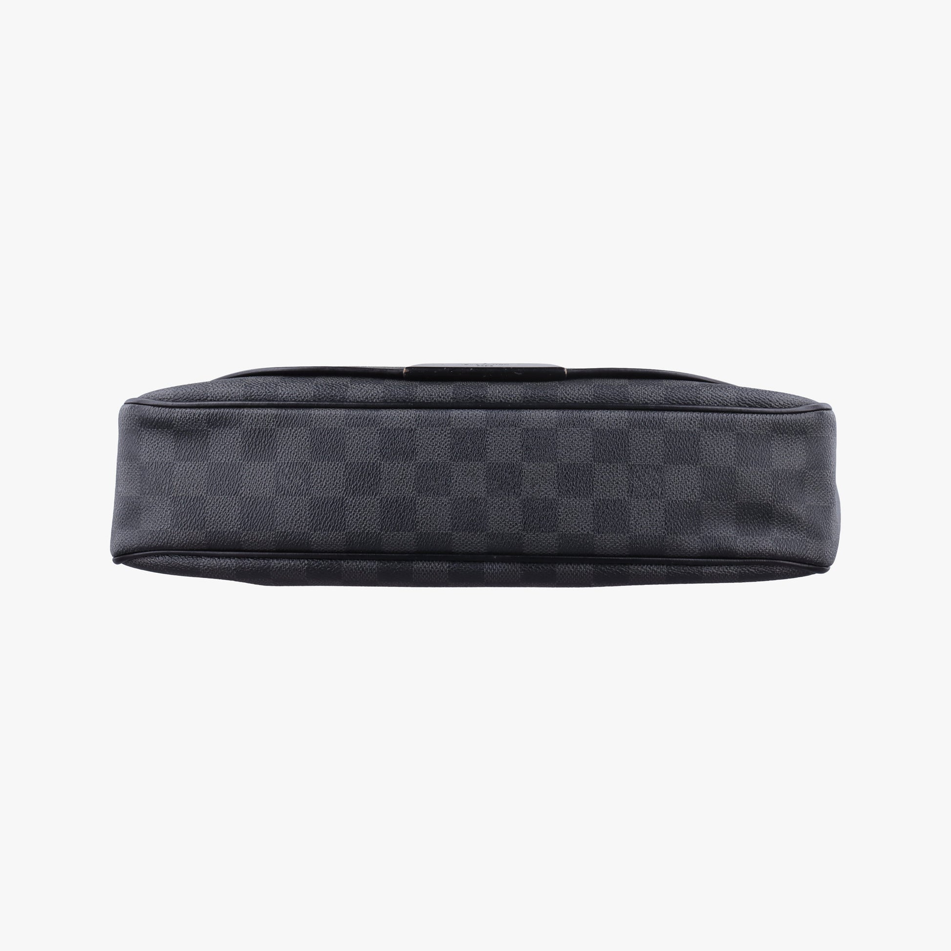 DANIEL MM Noir Damier GRAPHITE N58029 SP1100ダニエルMM ノワール ダミエ グラフィット N58029 SP1100