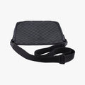 DANIEL MM Noir Damier GRAPHITE N58029 SP1100ダニエルMM ノワール ダミエ グラフィット N58029 SP1100
