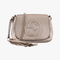 Soho Golden Leather 323190 F014831523ソーホー ゴールド レザー 323190 F014831523
