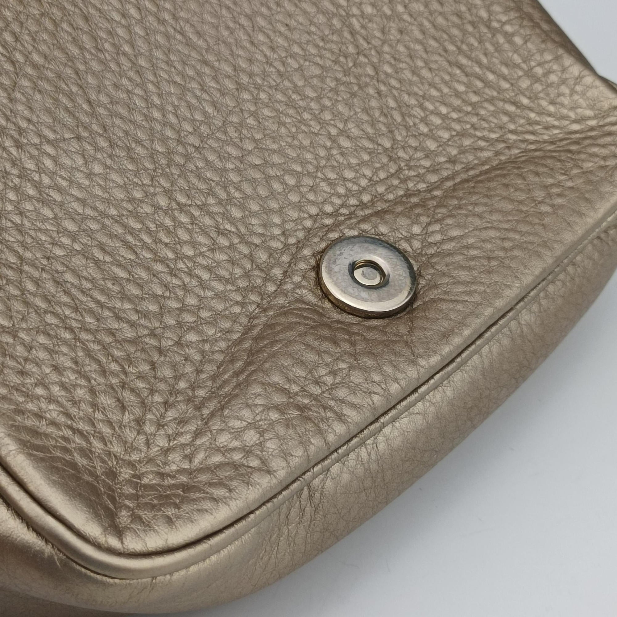 Soho Golden Leather 323190 F014831523ソーホー ゴールド レザー 323190 F014831523