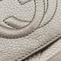 Soho Golden Leather 323190 F014831523ソーホー ゴールド レザー 323190 F014831523