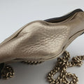 Soho Golden Leather 323190 F014831523ソーホー ゴールド レザー 323190 F014831523
