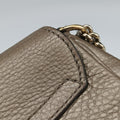Soho Golden Leather 323190 F014831523ソーホー ゴールド レザー 323190 F014831523