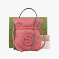 Blondie Pink Leather 760313 ブロンディ ピンク レザー 760313 