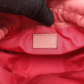 Blondie Pink Leather 760313 ブロンディ ピンク レザー 760313 