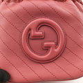 Blondie Pink Leather 760313 ブロンディ ピンク レザー 760313 