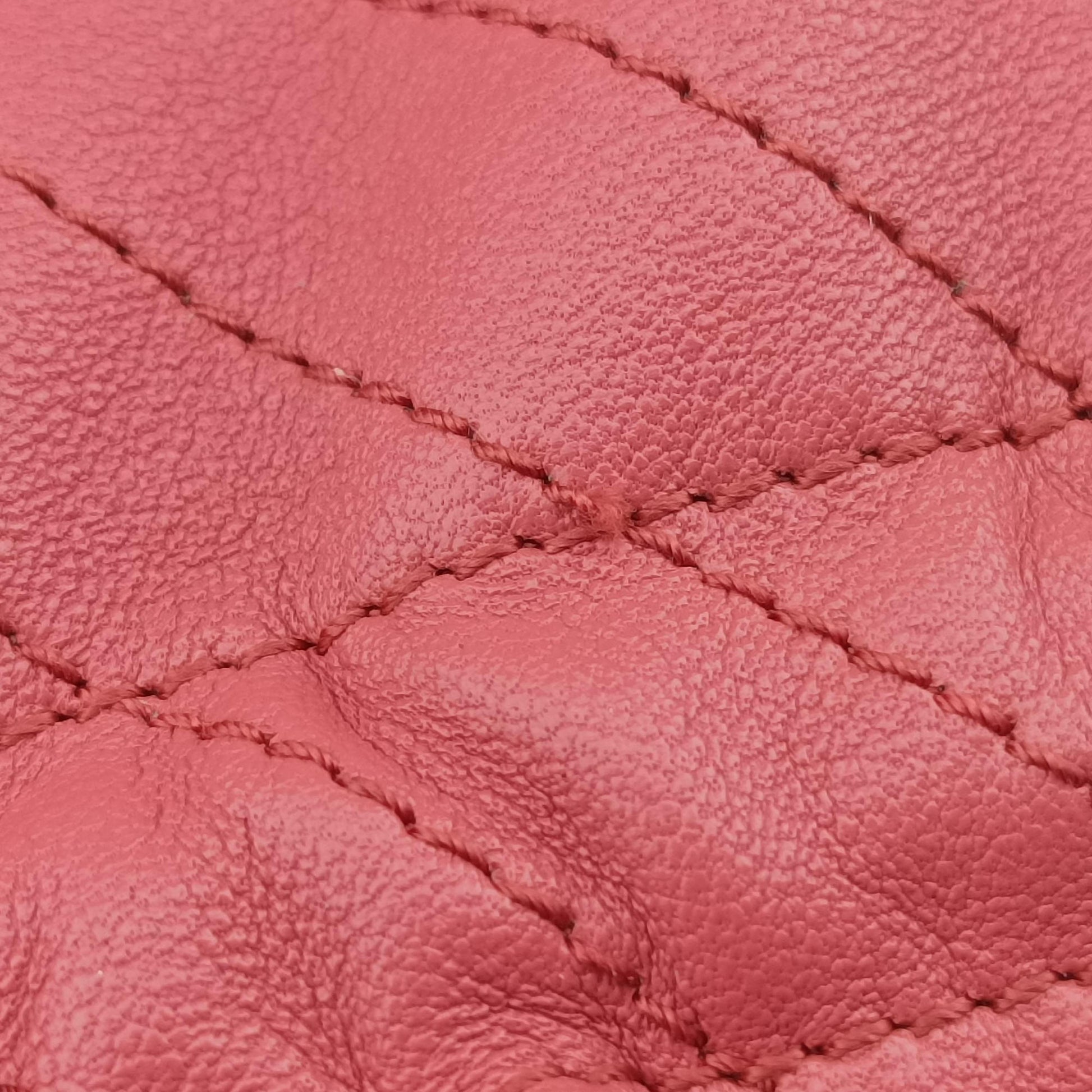 Blondie Pink Leather 760313 ブロンディ ピンク レザー 760313 