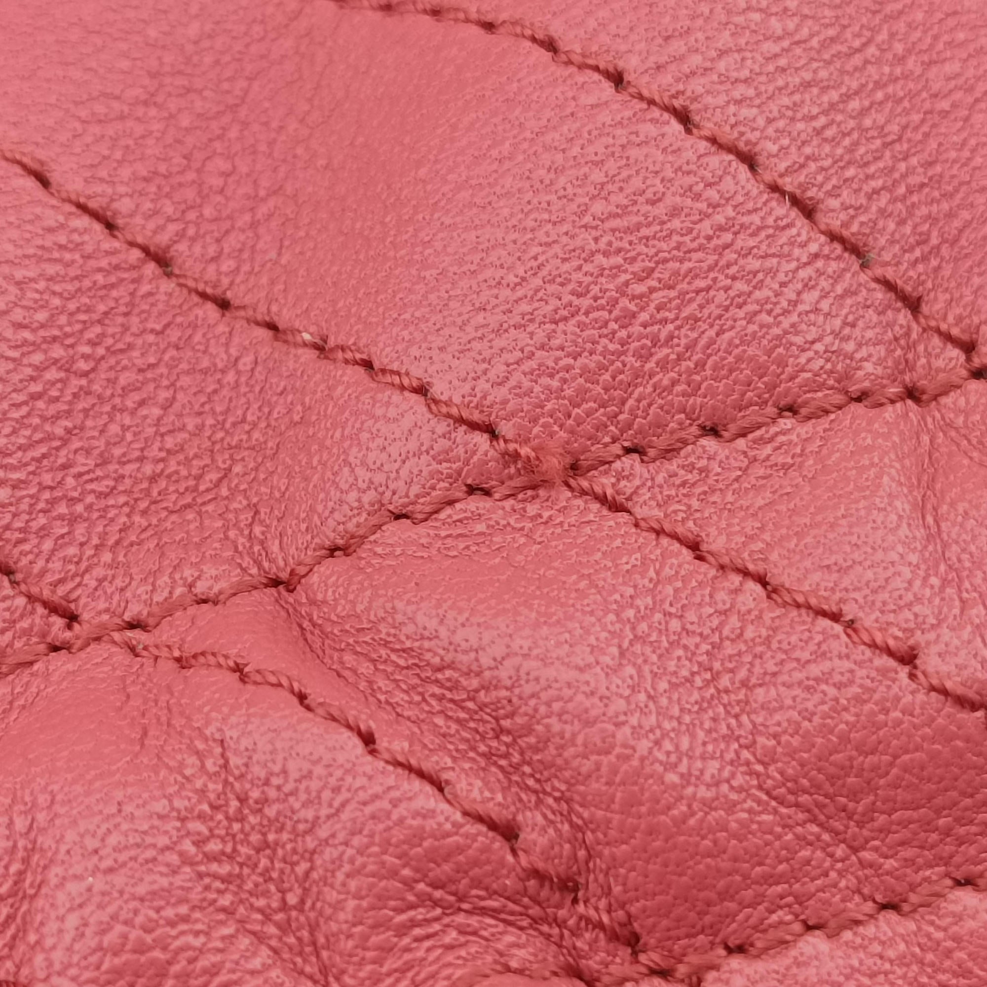 Blondie Pink Leather 760313 ブロンディ ピンク レザー 760313 