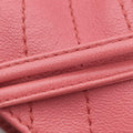 Blondie Pink Leather 760313 ブロンディ ピンク レザー 760313 