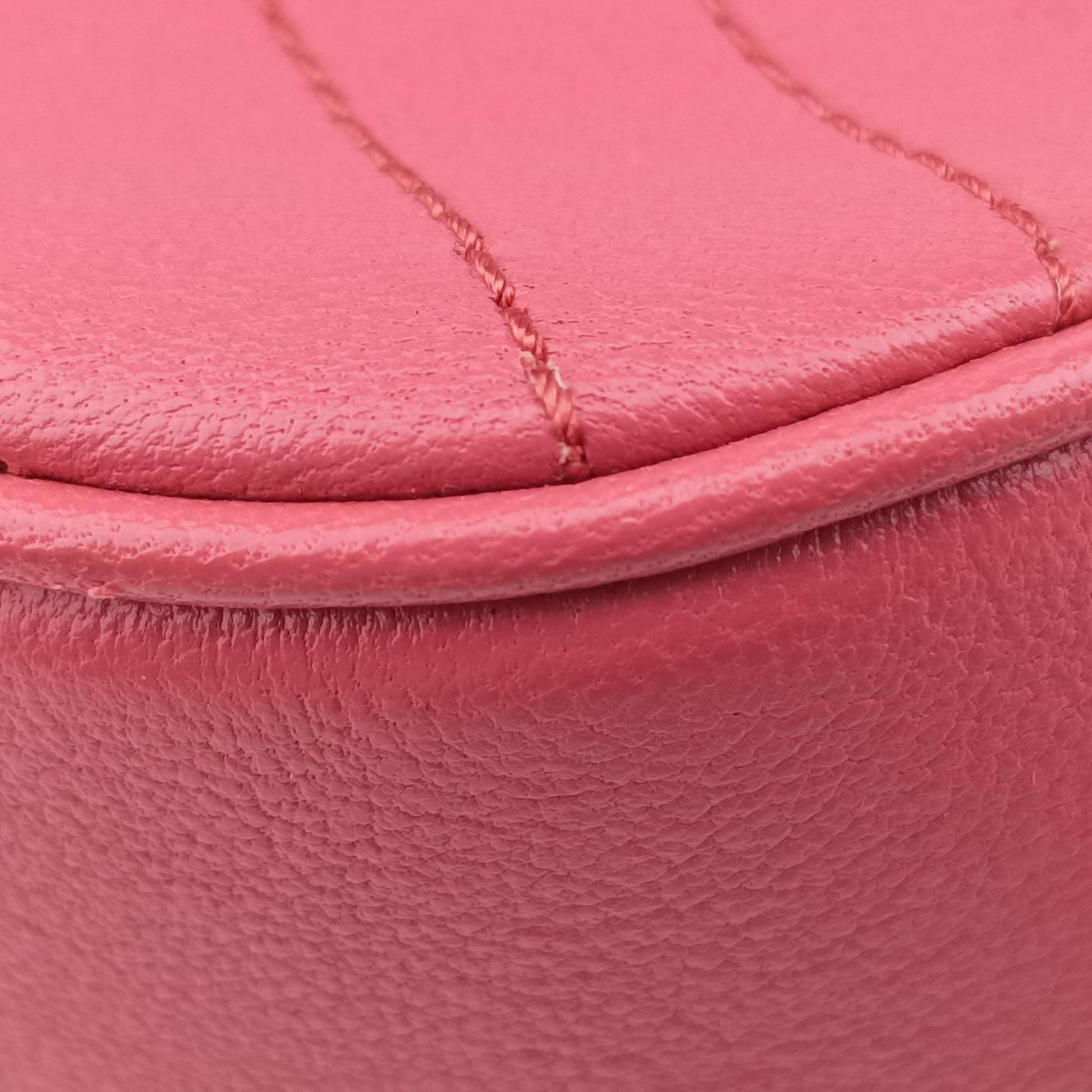 Blondie Pink Leather 760313 ブロンディ ピンク レザー 760313 