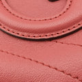 Blondie Pink Leather 760313 ブロンディ ピンク レザー 760313 