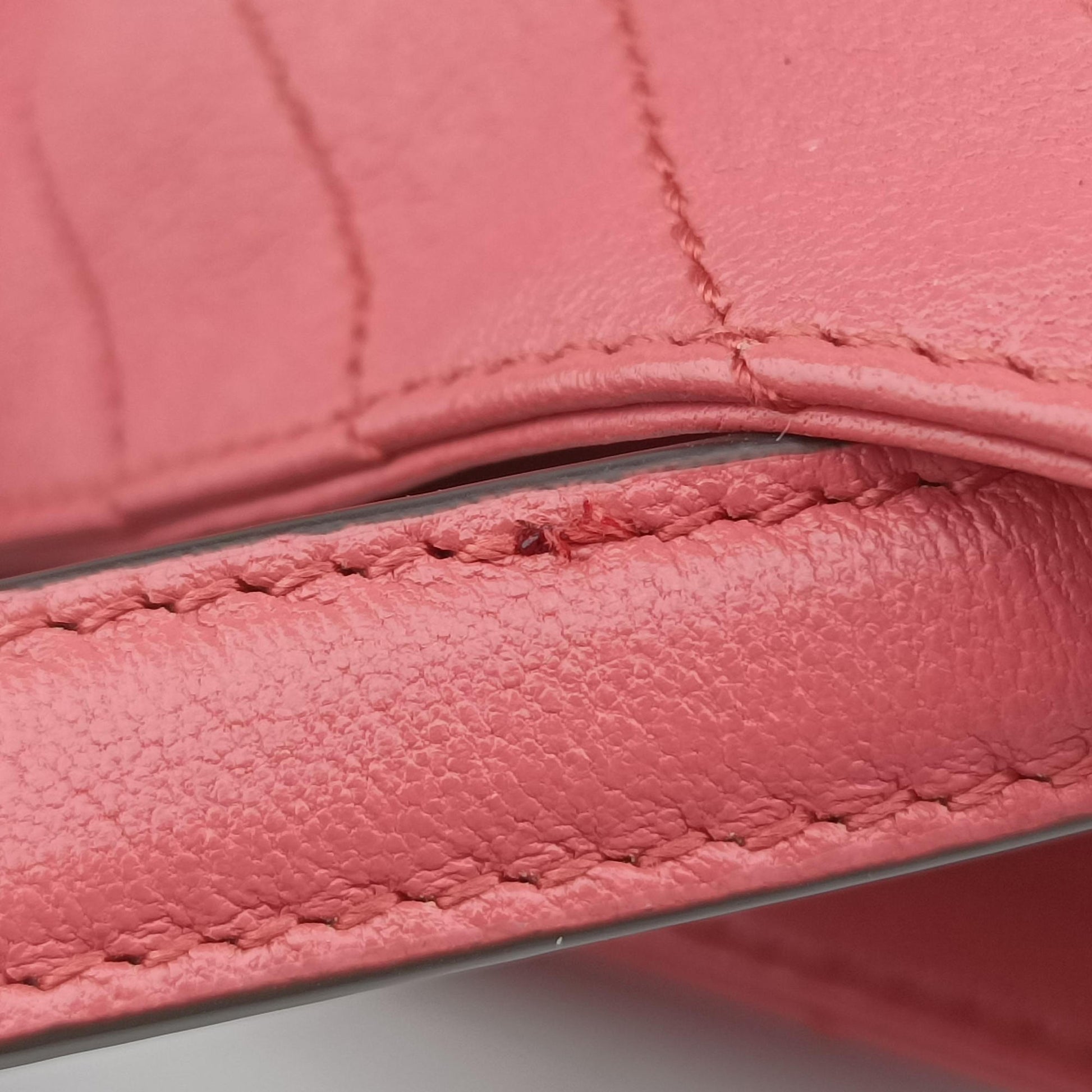 Blondie Pink Leather 760313 ブロンディ ピンク レザー 760313 