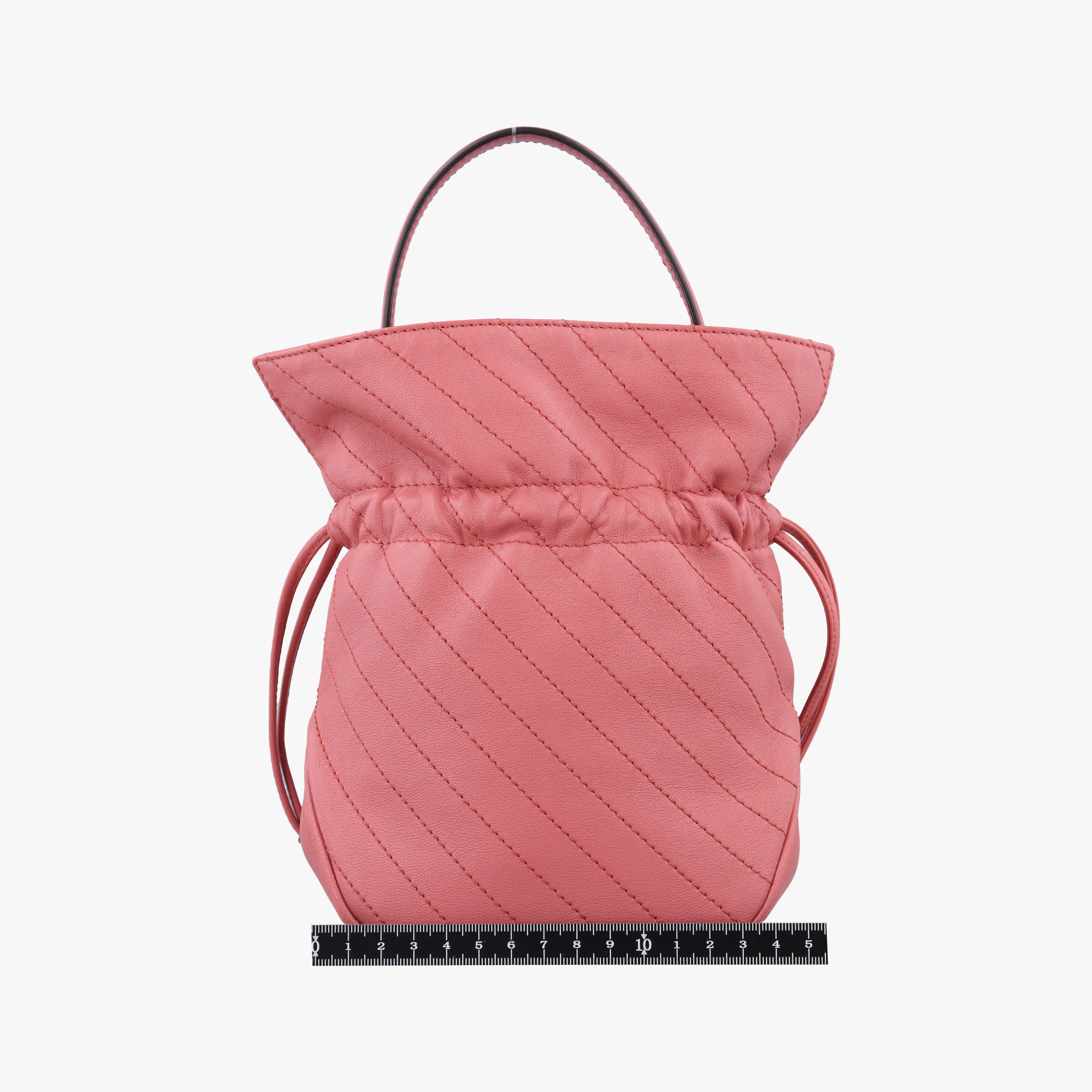Blondie Pink Leather 760313 ブロンディ ピンク レザー 760313 