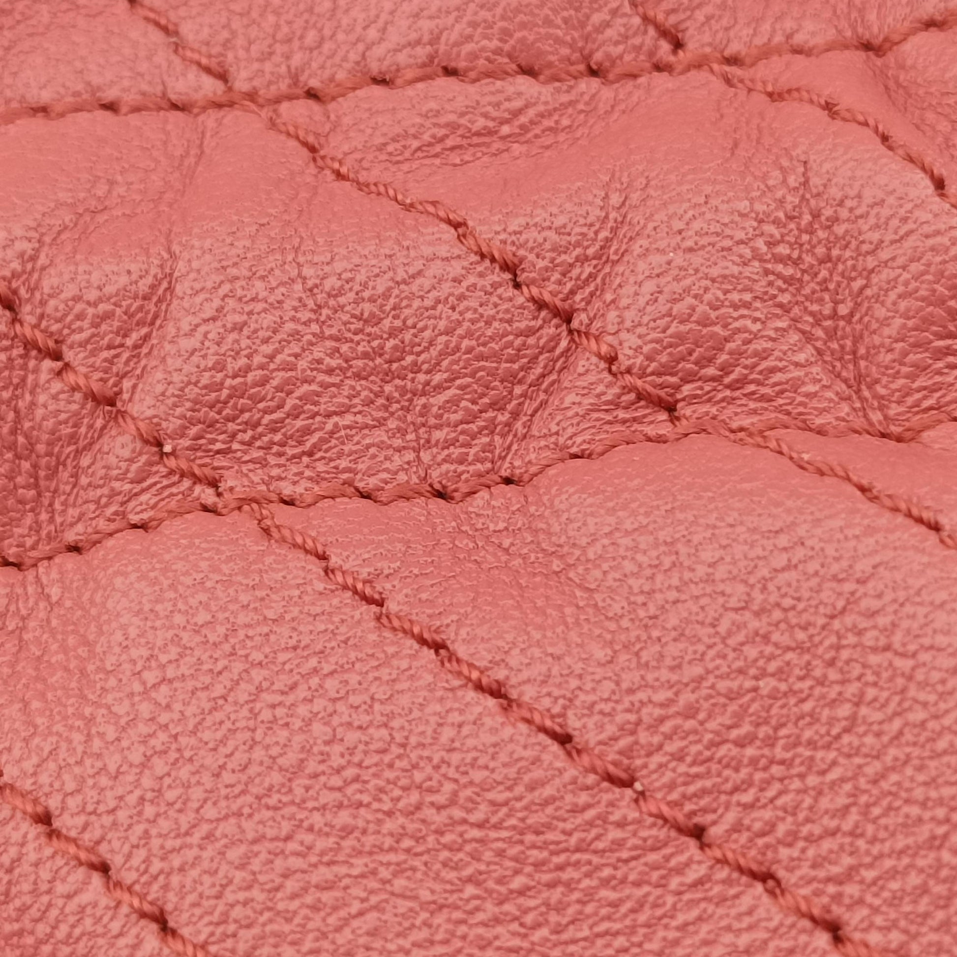 Blondie Pink Leather 760313 ブロンディ ピンク レザー 760313 