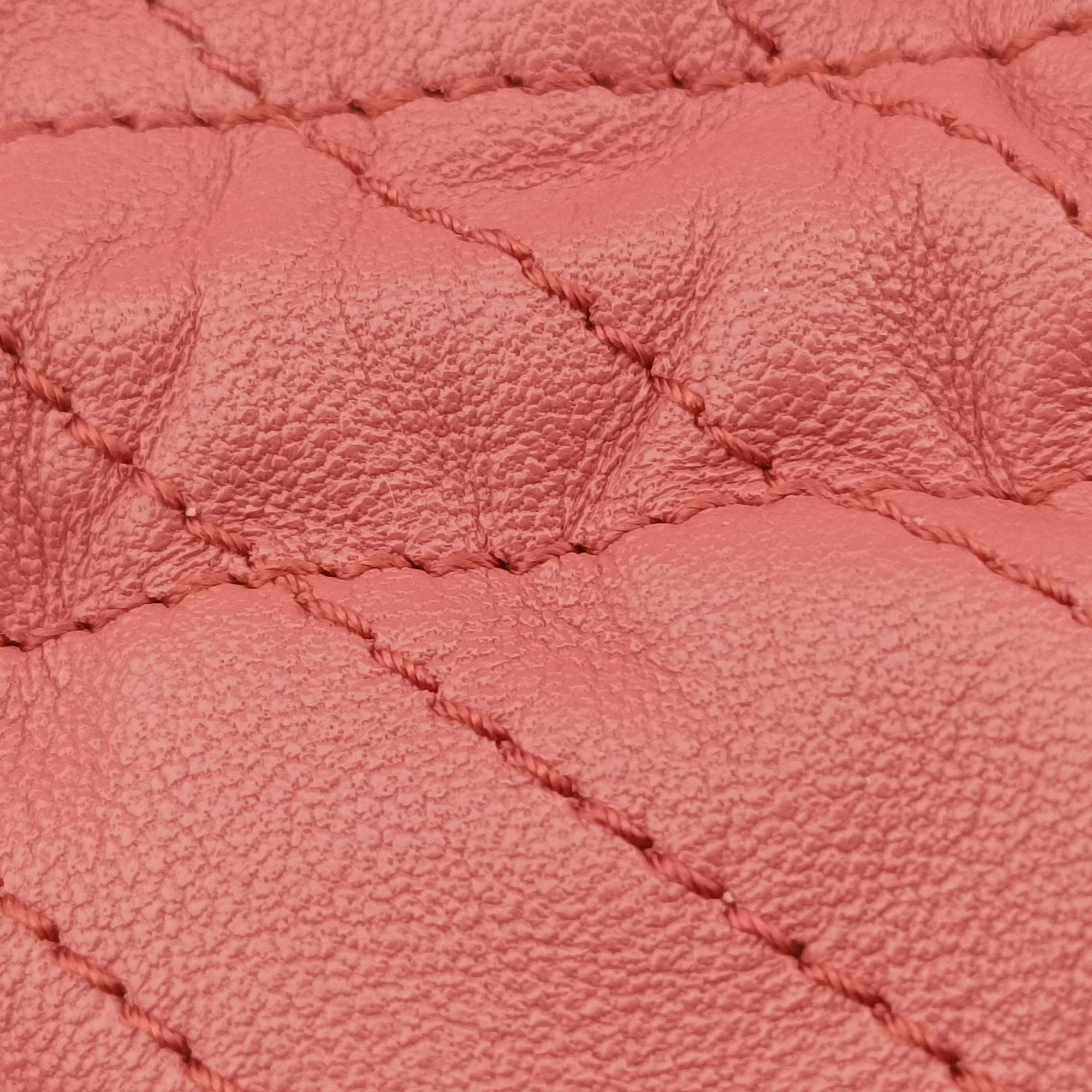 Blondie Pink Leather 760313 ブロンディ ピンク レザー 760313 