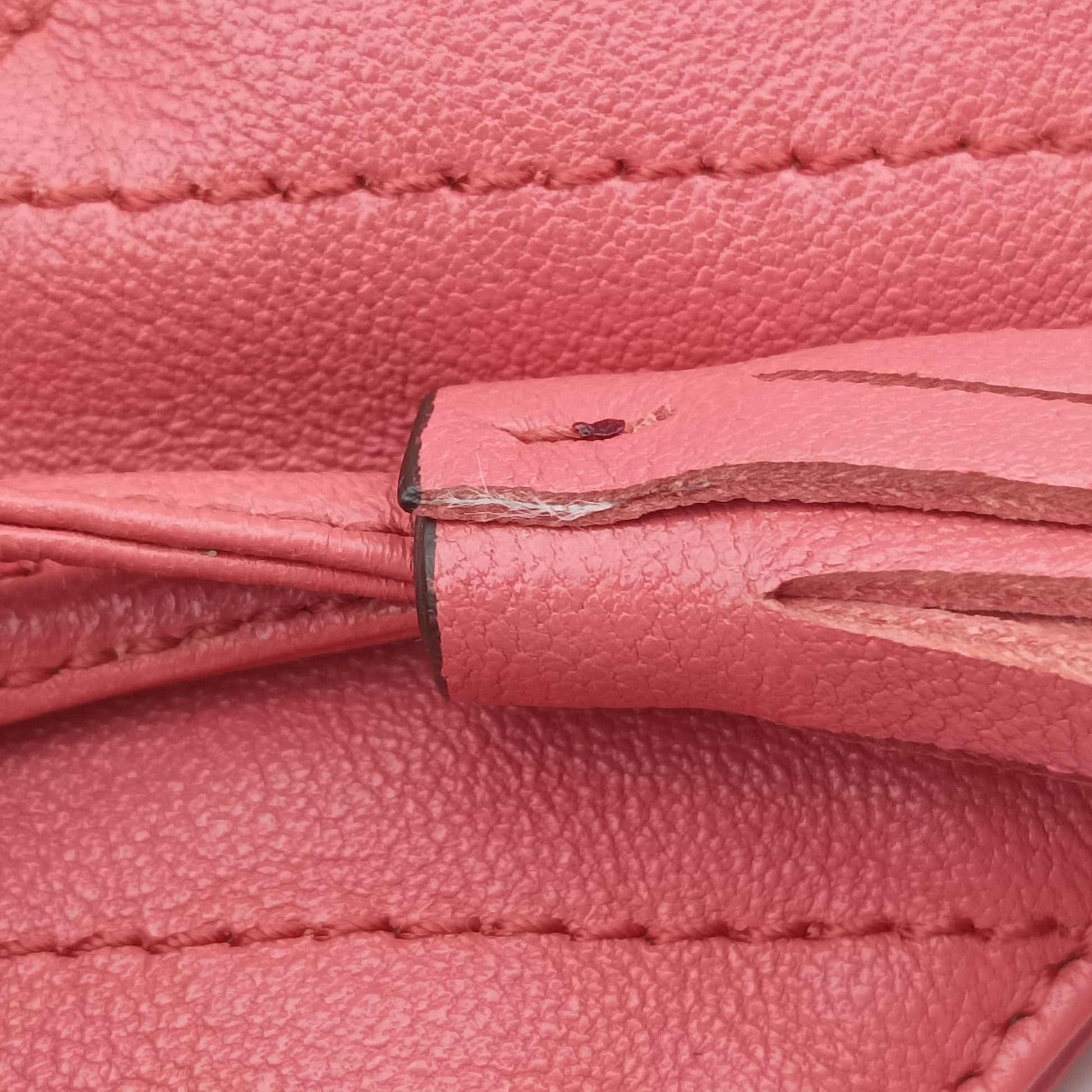 Blondie Pink Leather 760313 ブロンディ ピンク レザー 760313 