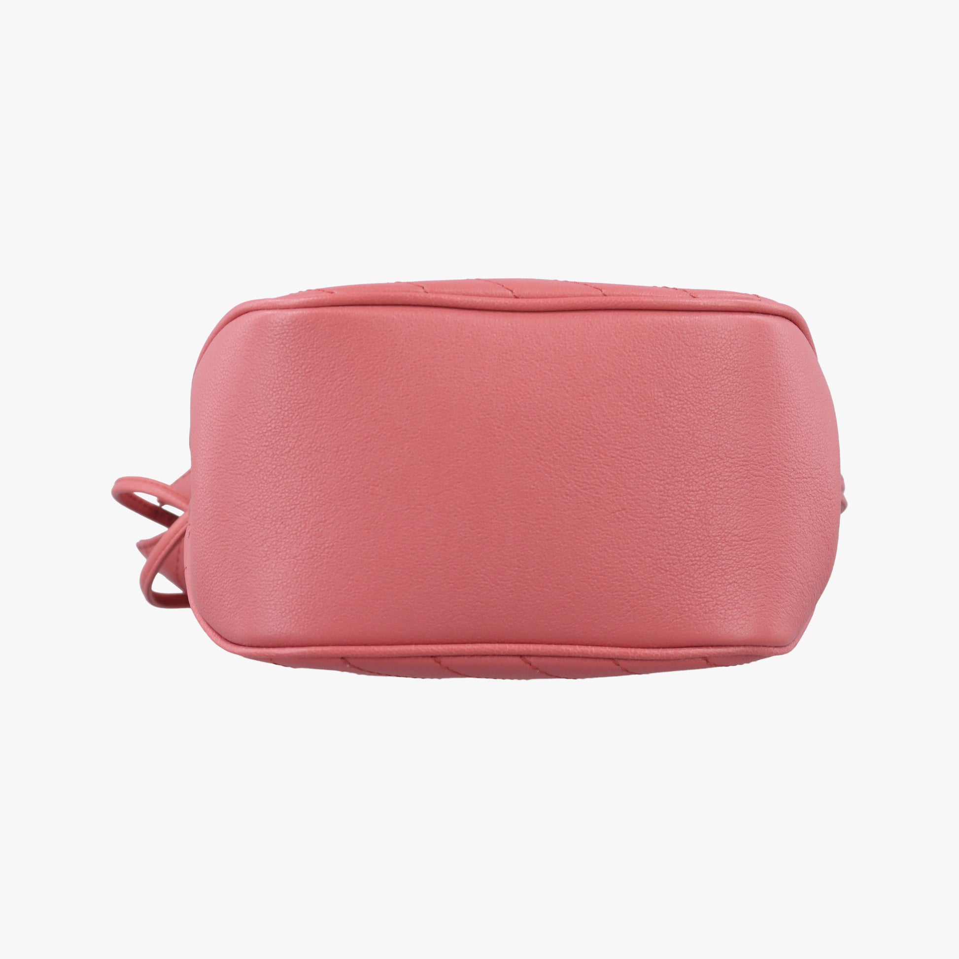 Blondie Pink Leather 760313 ブロンディ ピンク レザー 760313 