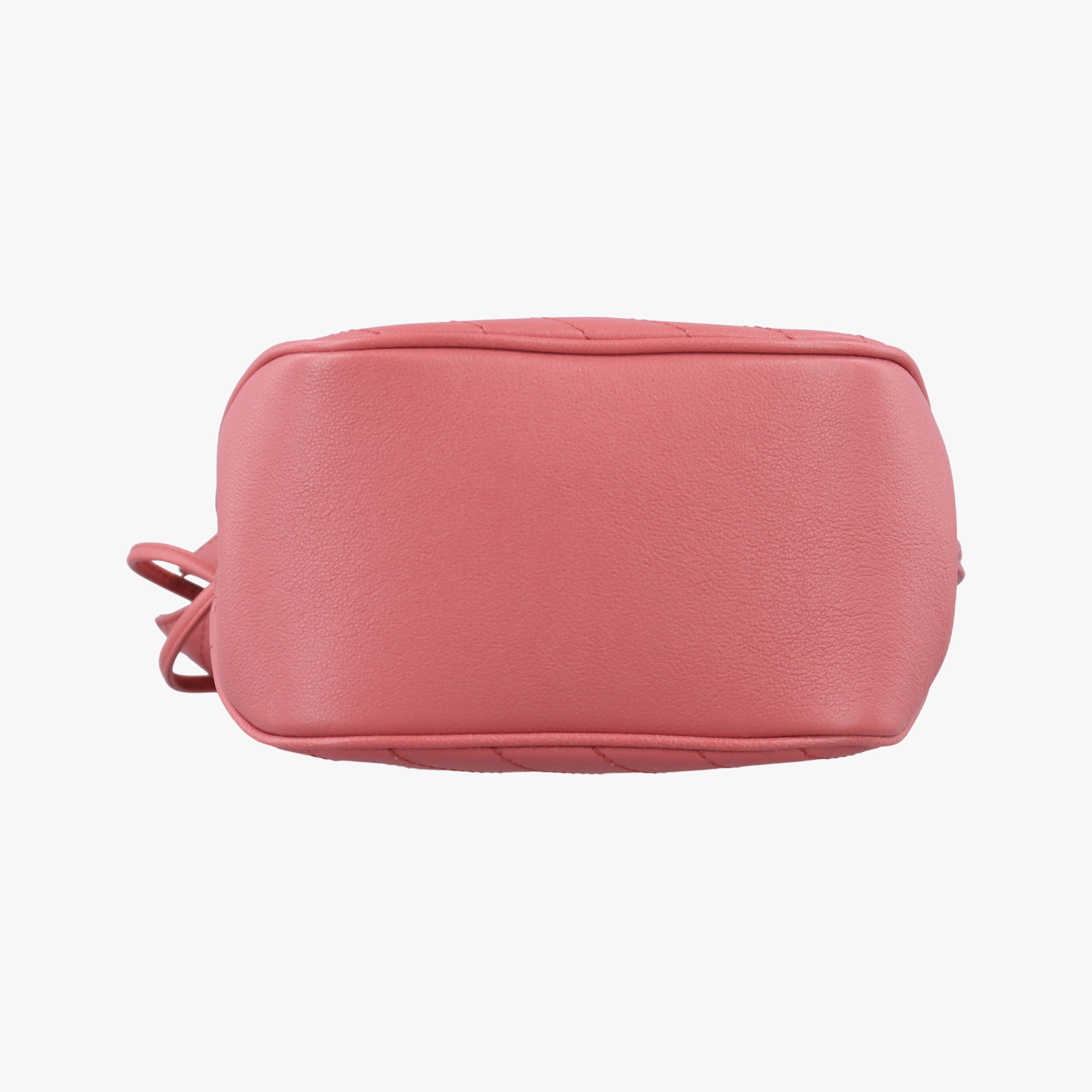 Blondie Pink Leather 760313 ブロンディ ピンク レザー 760313 
