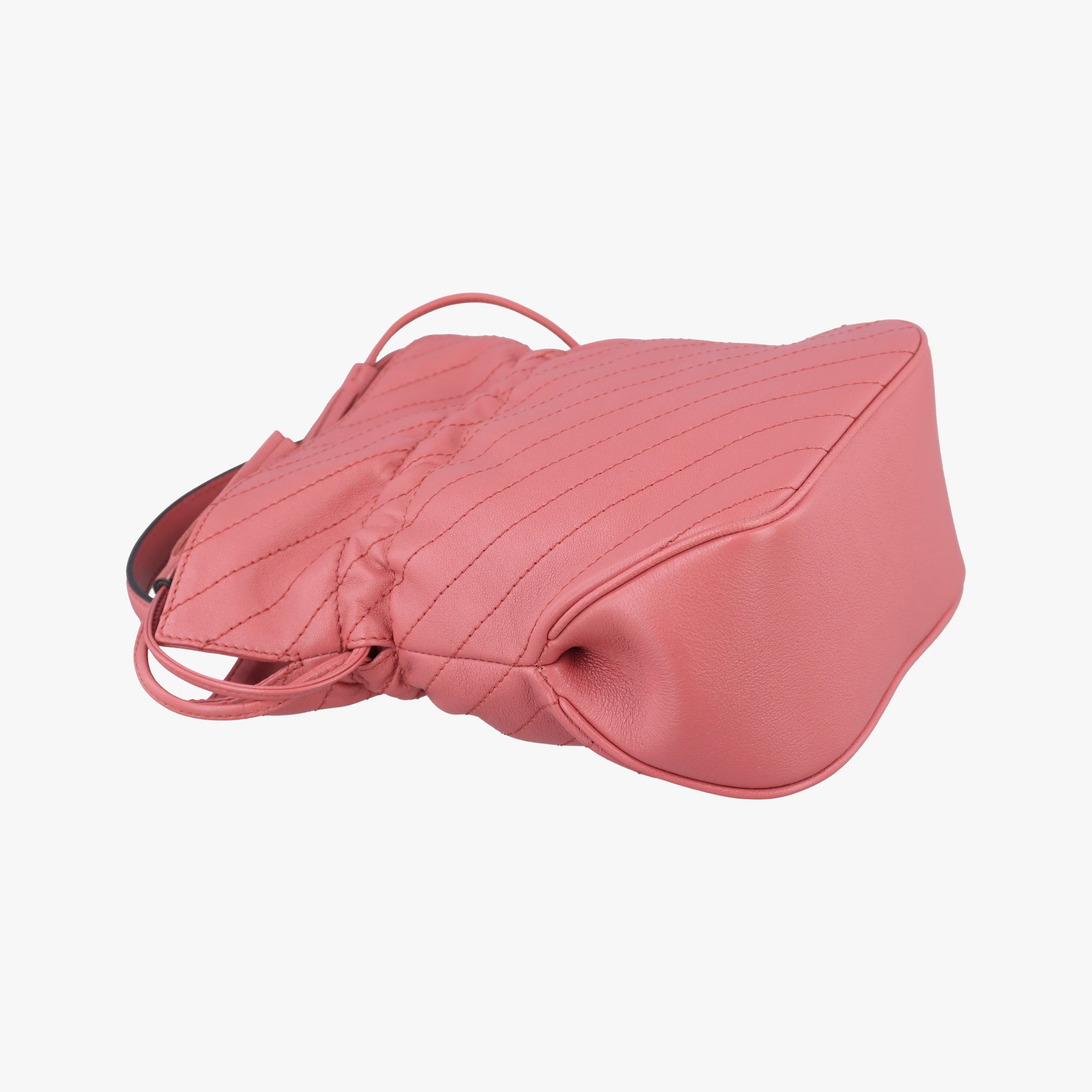 Blondie Pink Leather 760313 ブロンディ ピンク レザー 760313 
