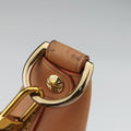 LOOP Brown×Beige Monogram Canvas M81098 IC Chipループ モノグラム/ブラウン×ベージュ モノグラムキャンバス M81098 ICチップ