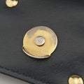 Square G Black velour 544242 F026027994スクエアG ブラック ベロア 544242 F026027994