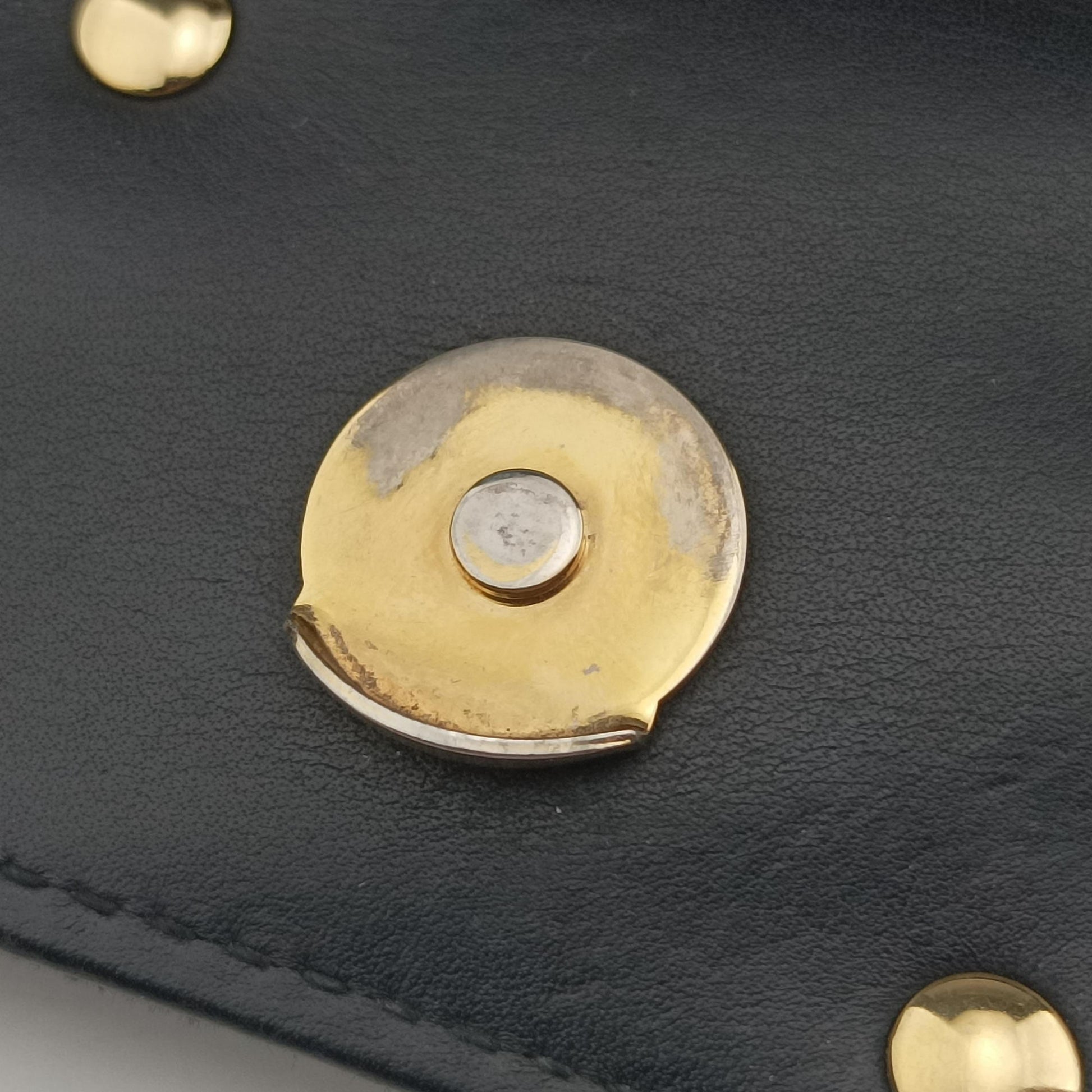 Square G Black velour 544242 F026027994スクエアG ブラック ベロア 544242 F026027994