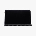 Square G Black velour 544242 F026027994スクエアG ブラック ベロア 544242 F026027994