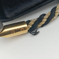 Square G Black velour 544242 F026027994スクエアG ブラック ベロア 544242 F026027994