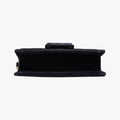 Square G Black velour 544242 F026027994スクエアG ブラック ベロア 544242 F026027994